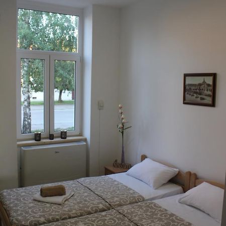 Apartmani Maja זרנג'נין מראה חיצוני תמונה
