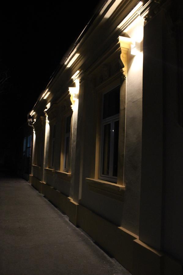 Apartmani Maja זרנג'נין מראה חיצוני תמונה