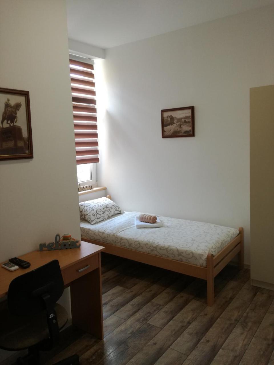 Apartmani Maja זרנג'נין מראה חיצוני תמונה